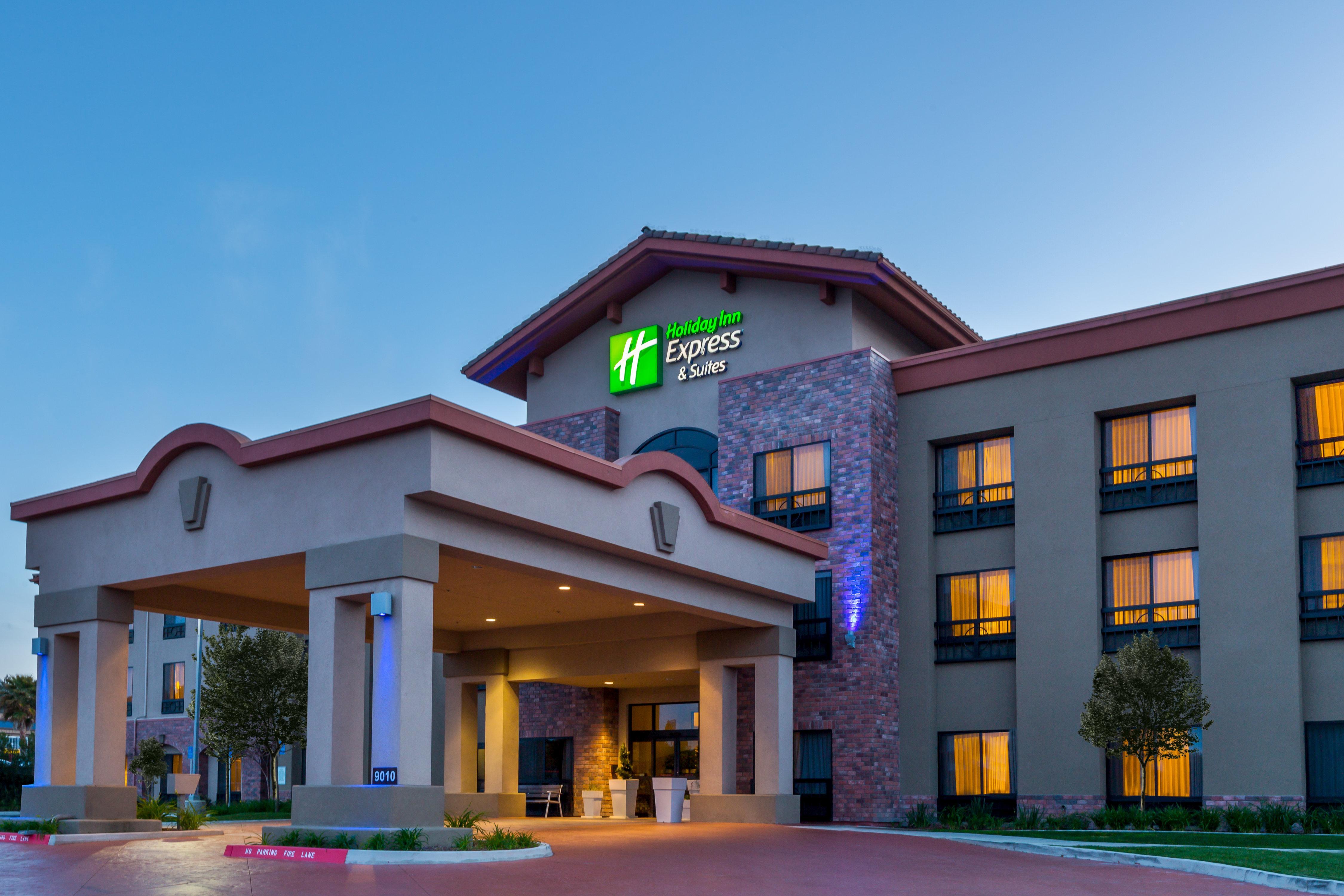 Holiday Inn Express Hotel & Suites Atascadero By Ihg Exterior photo